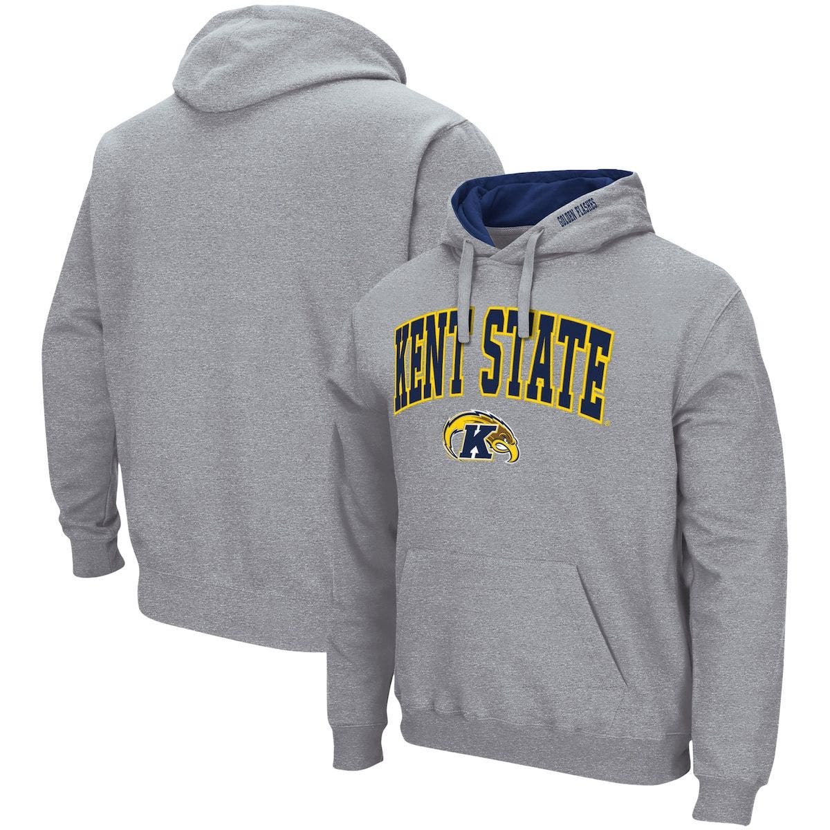 selected Heather Gray