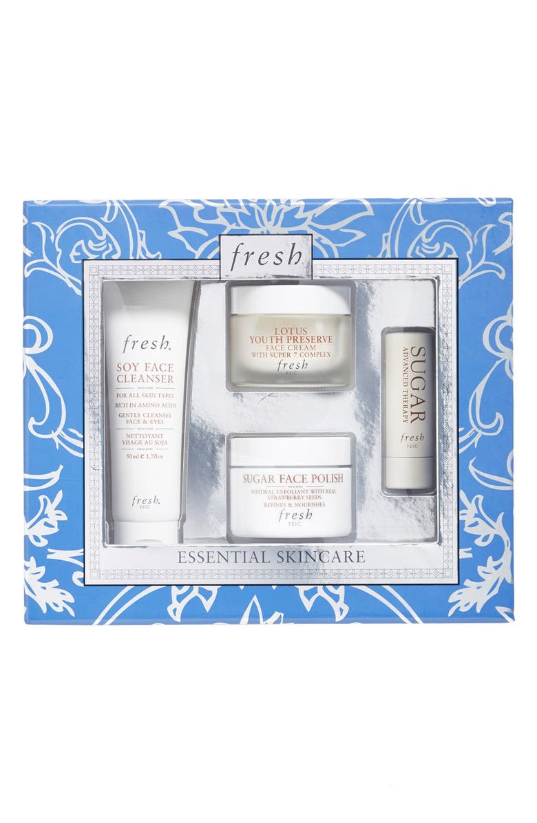 Fresh<sup>®</sup> 'All Star' Kit, Main, color, 