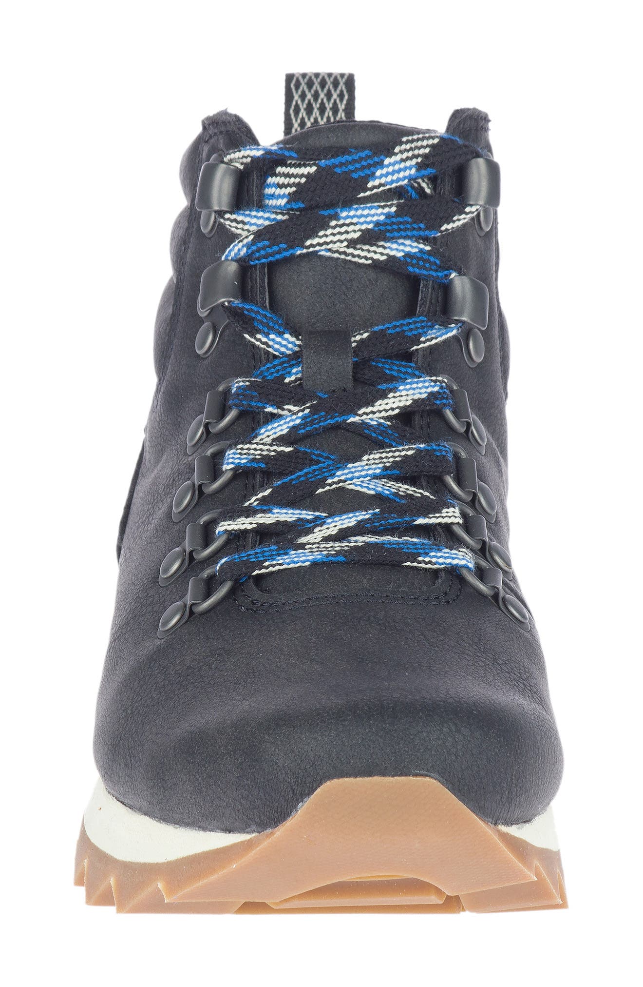 Merrell Alpine Hiking Boot, Alternate, color, 