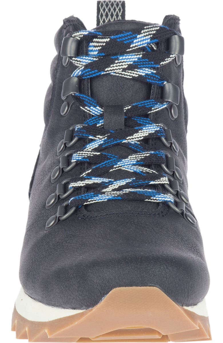 Merrell Alpine Hiking Boot, Alternate, color,