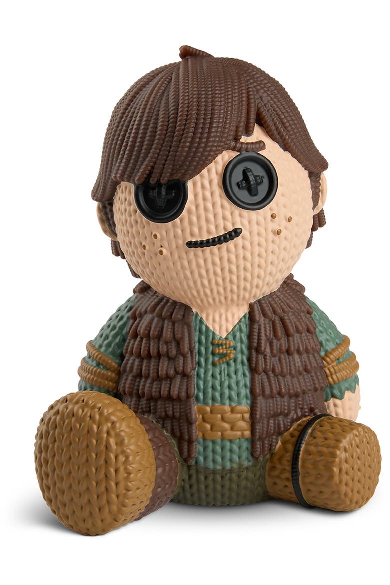 How To Train Your Dragon - Hiccup, Main, color, Multicolor