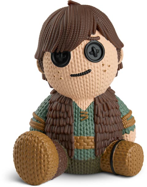 How To Train Your Dragon - Hiccup