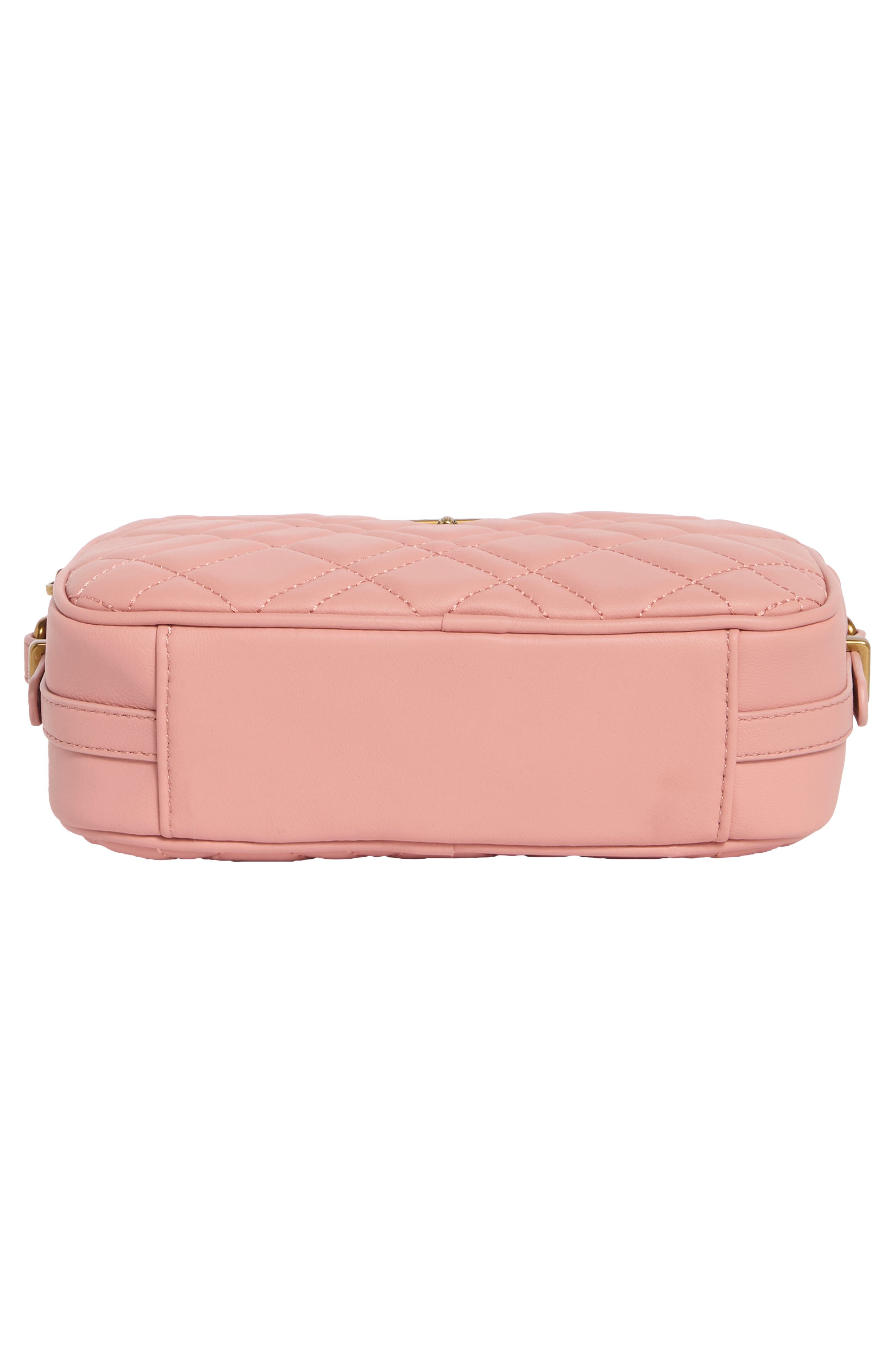 Brixton Camera Crossbody Bag (Women) | Nordstromrack