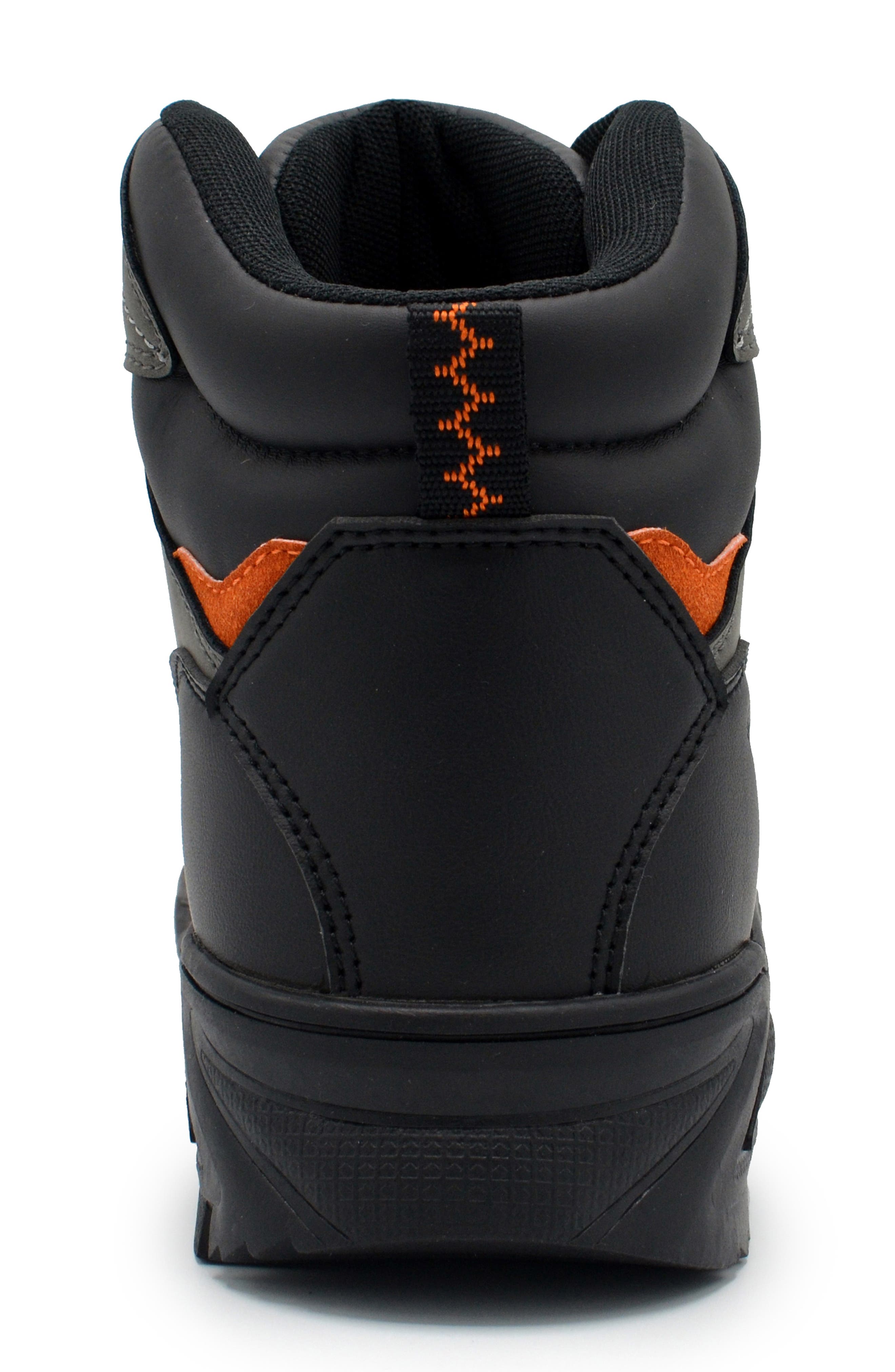 POLAR RANGE Breton Boot, Alternate, color, Grey