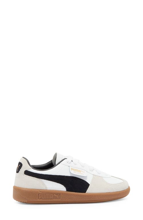 PUMA PUMA KIDS' PALERMO SNEAKER