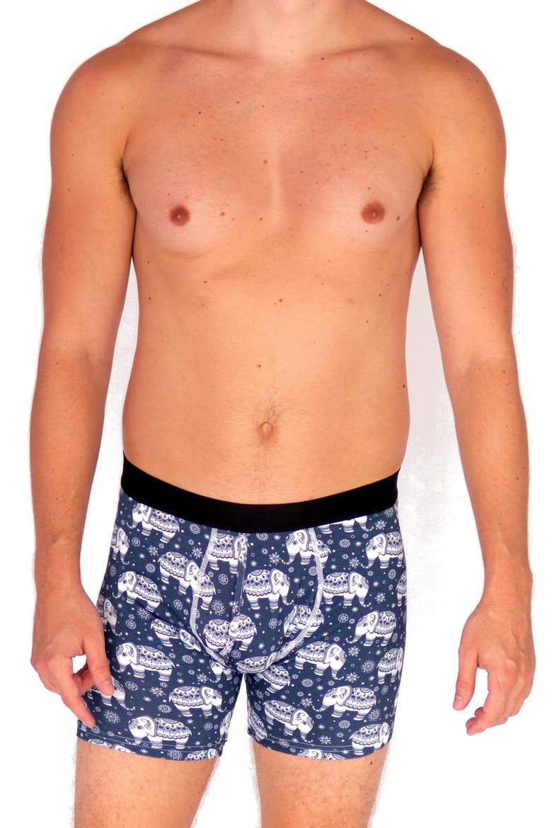 Hati Boxer Briefs, Main, color, BLUE