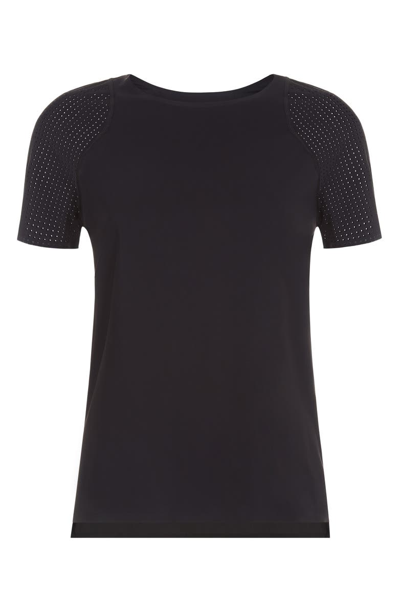 Sweaty Betty Breeze Short Sleeve Run Tee, Alternate, color,