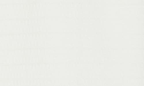 Westzeroone Freeson Short Sleeve Stretch Cotton Button-up Shirt In White