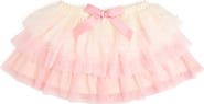 Sweet Wink Pretty Pearl Petal Tutu