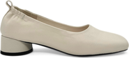 Amie Rafa Planner Mini Block Heel