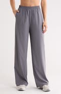 Z by Zella Vista High Waist Woven Pants