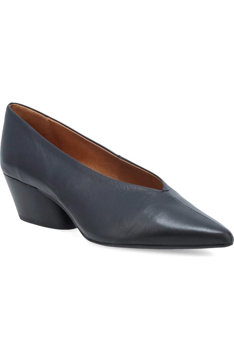 Miz Mooz Hope Pointed Toe Pump, Main, color,