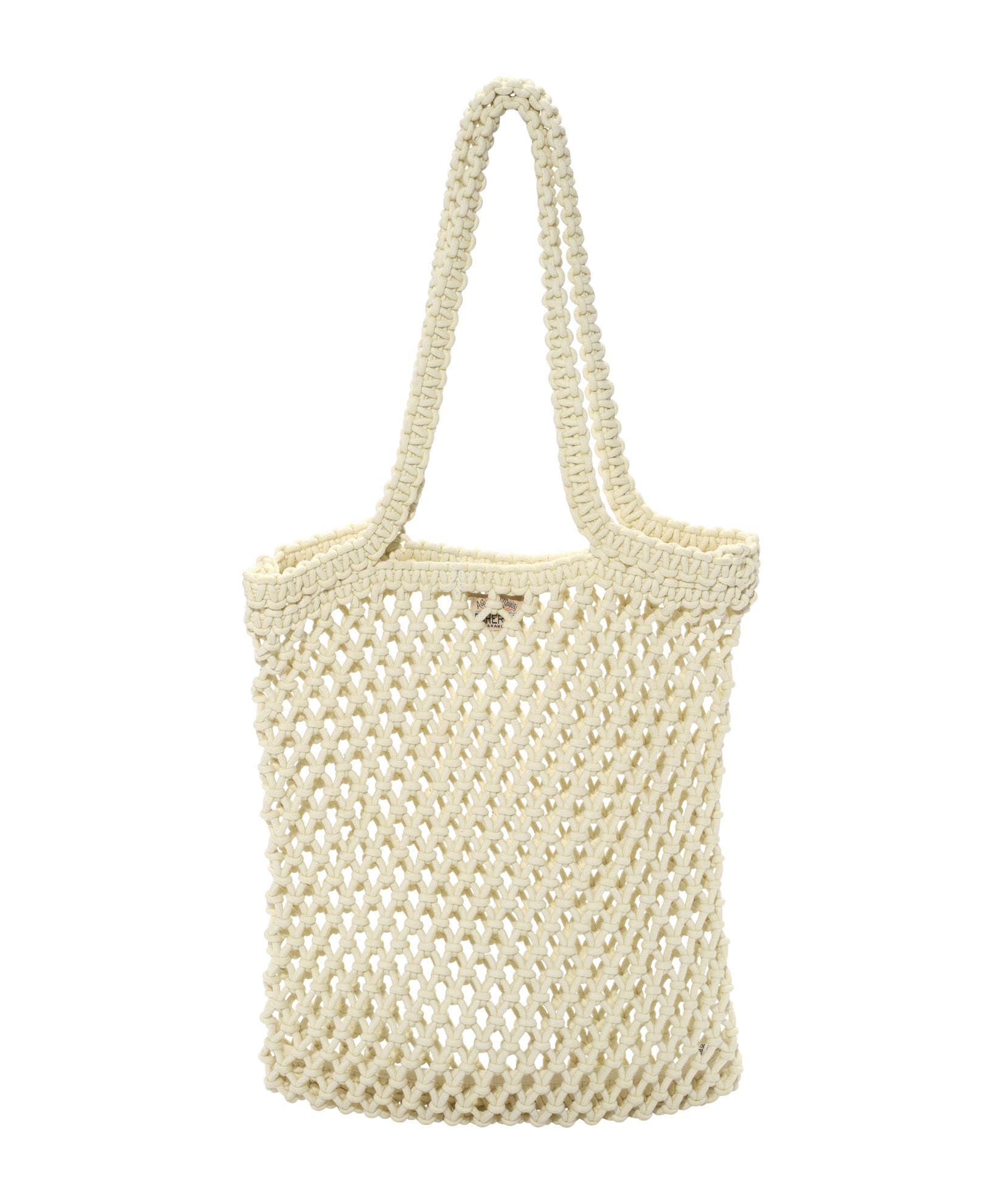 Sunwashed Market Tote, Main, color, Cream