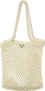 Faherty Sunwashed Market Tote