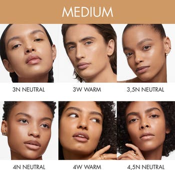 DIOR Forever Skin Glow Hydrating Foundation SPF 15 | Nordstrom DIOR Forever Skin Glow Hydrating Foundation SPF 15 | Nordstrom