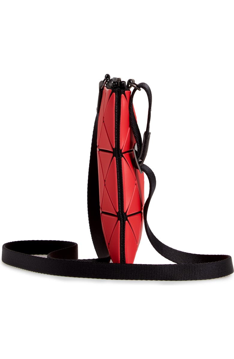 Bao Bao Issey Miyake Lucent Frost Crossbody Bag, Alternate, color,