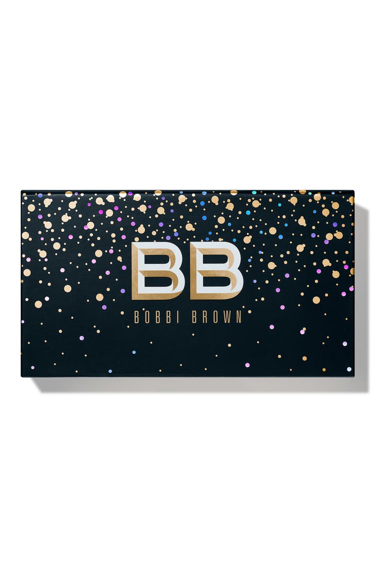 Crystal Eyeshadow Palette, Alternate, color, STARLIGHT