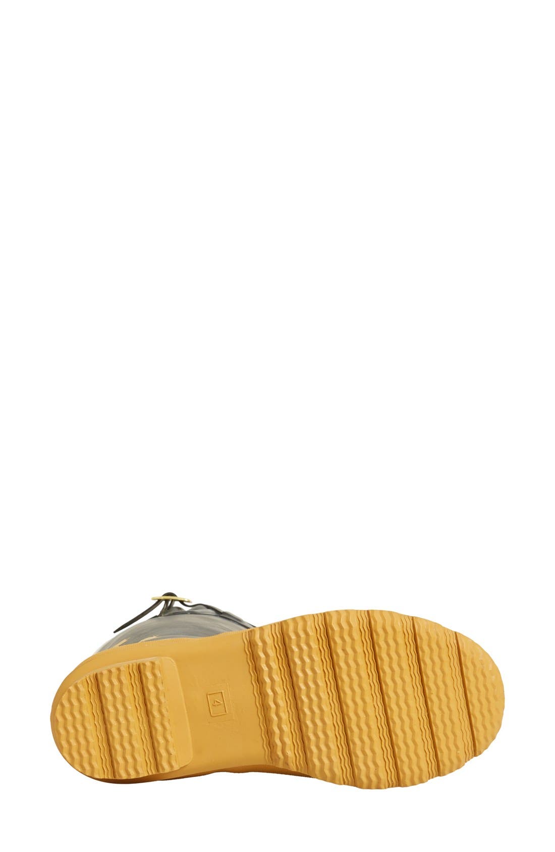 Joules 'Wellyprint' Rain Boot, Alternate, color, 