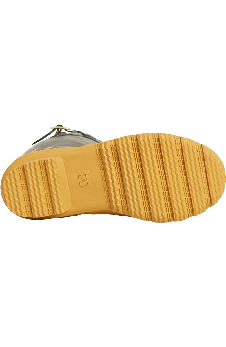 Joules 'Wellyprint' Rain Boot, Alternate, color,