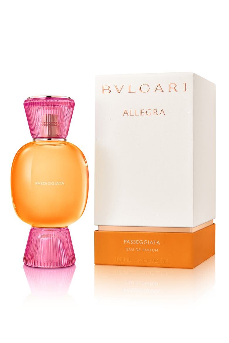 Allegra Passeggiata Eau de Parfum, Alternate, color, NO COLOR