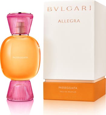 BVLGARI PASSSEGGIATA 香水 BVLGARI Allegra Passeggiata Eau de Parfum | Nordstrom