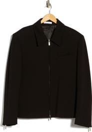 Helmut Lang Modern Zip Jacket
