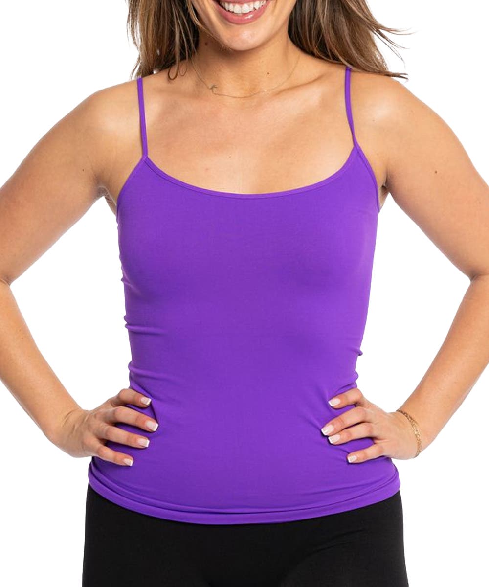 Neon Purple