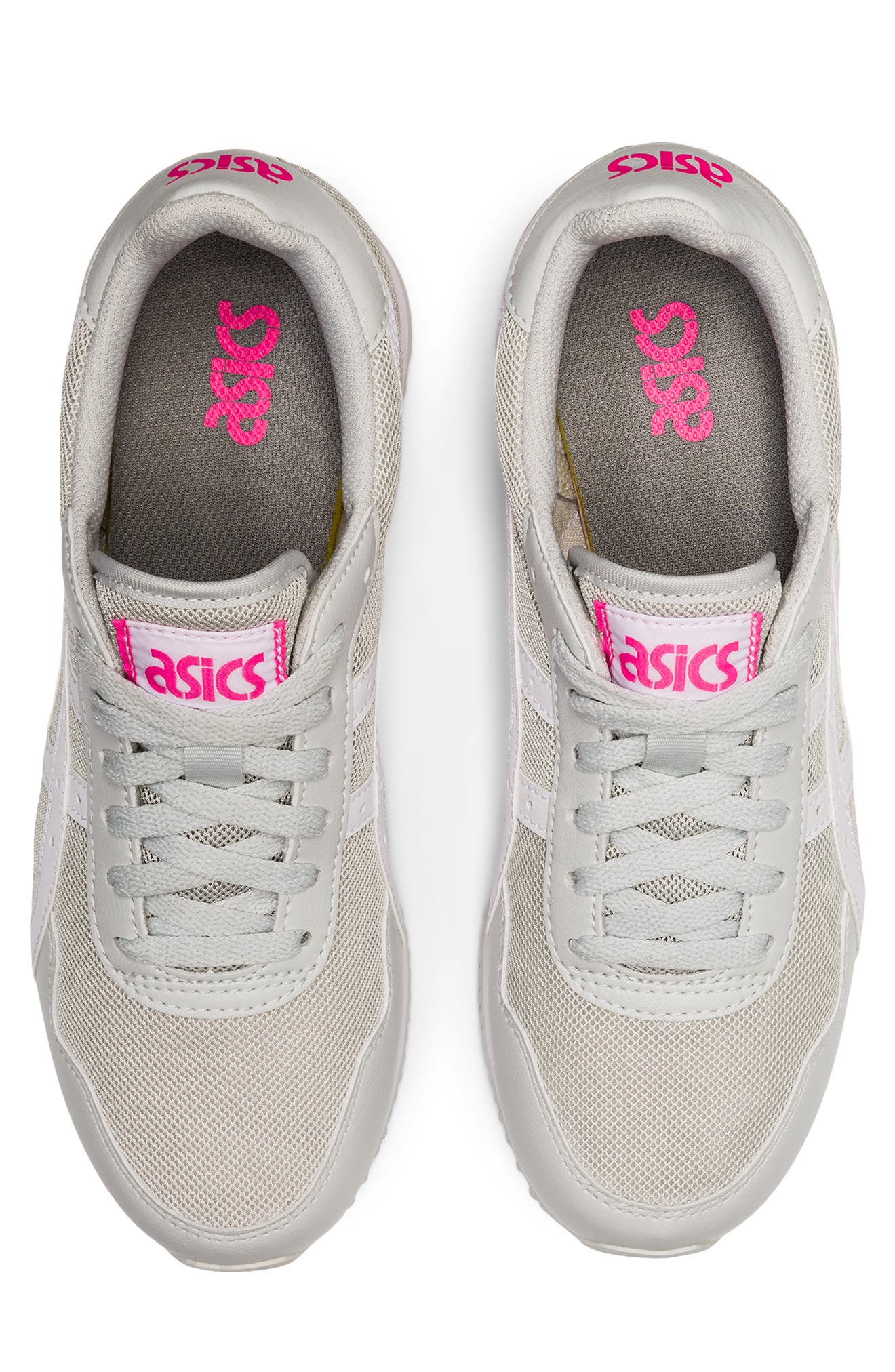 ASICS<sup>®</sup> Asics Tiger Running Sneaker, Alternate, color, 