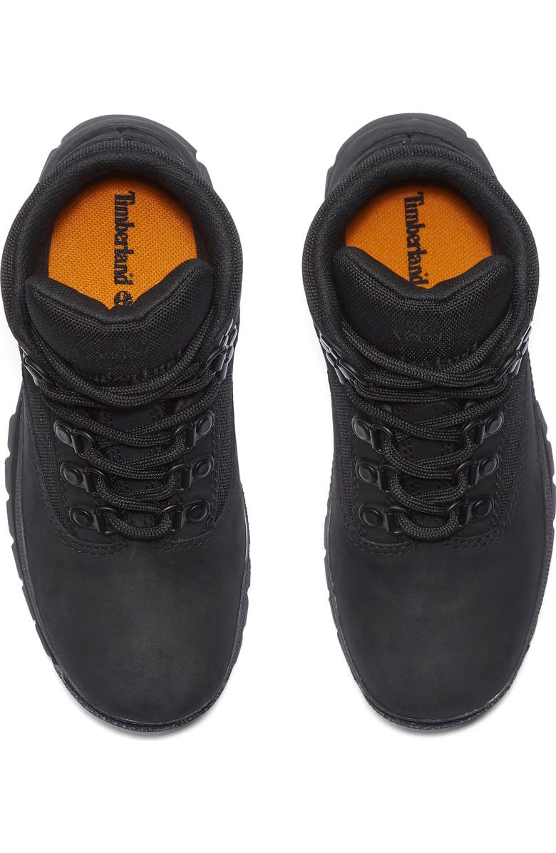 Timberland Kids' Euro Hiker Mid Boot, Alternate, color,