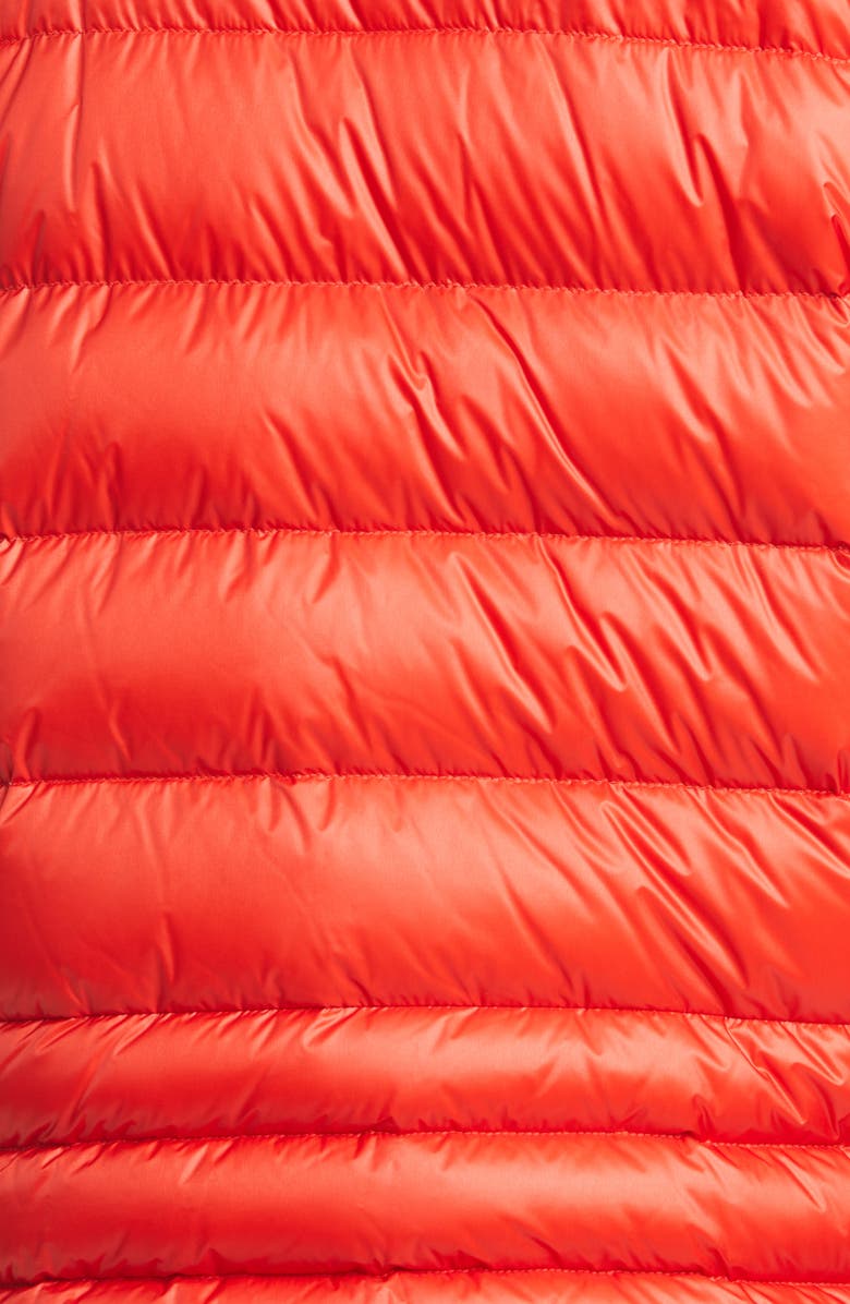 Moncler Grenoble Canmore Down Jacket, Alternate, color, 