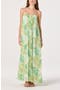 selected Green Tropical