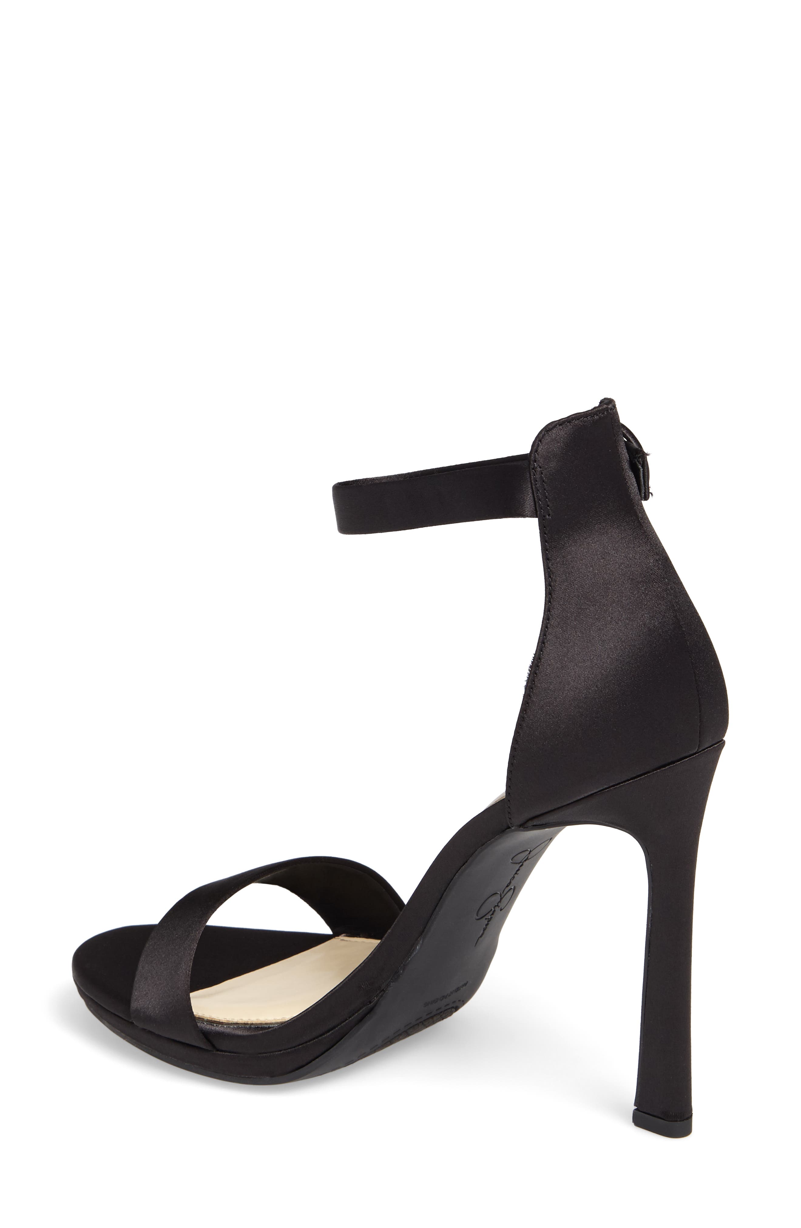 Jessica Simpson Plemy Sandal, Alternate, color, 