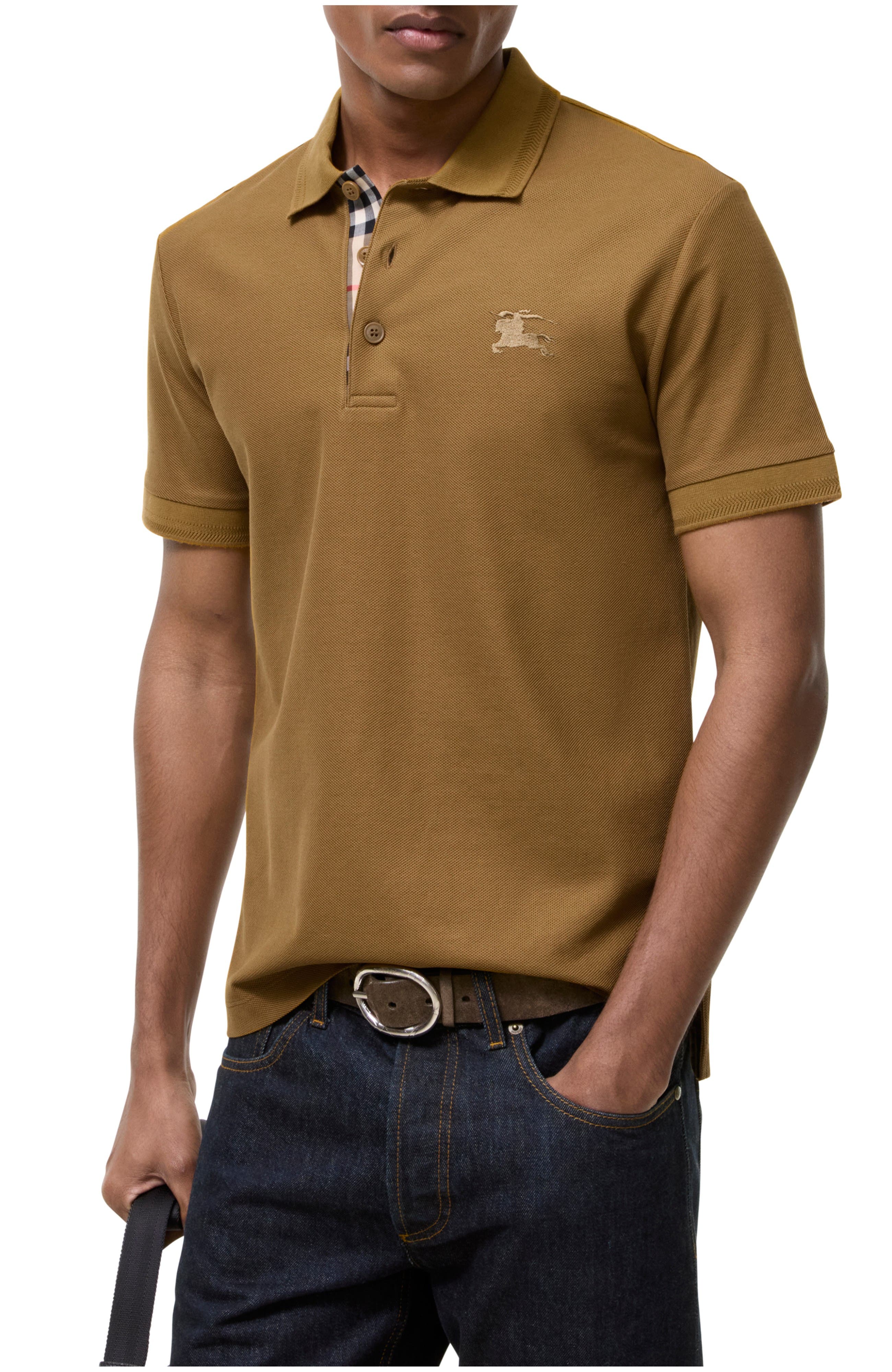 Fawn brown