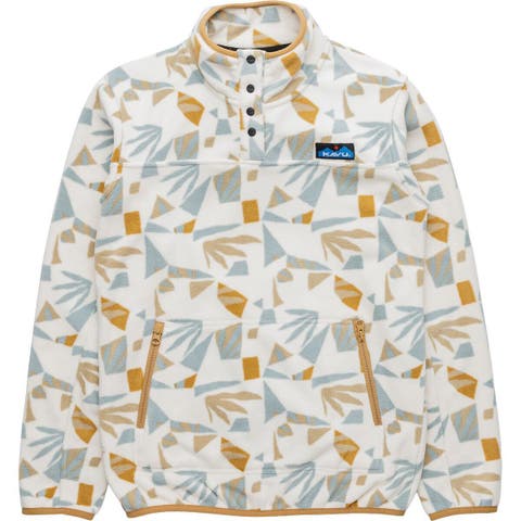 Cavanaugh Pullover - Women's