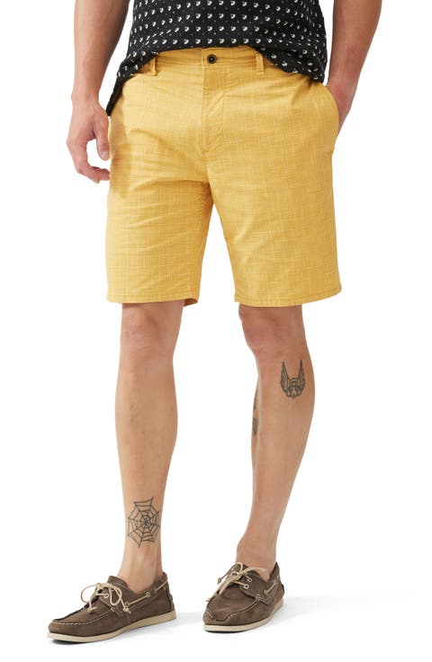 Sacred Hill Shorts