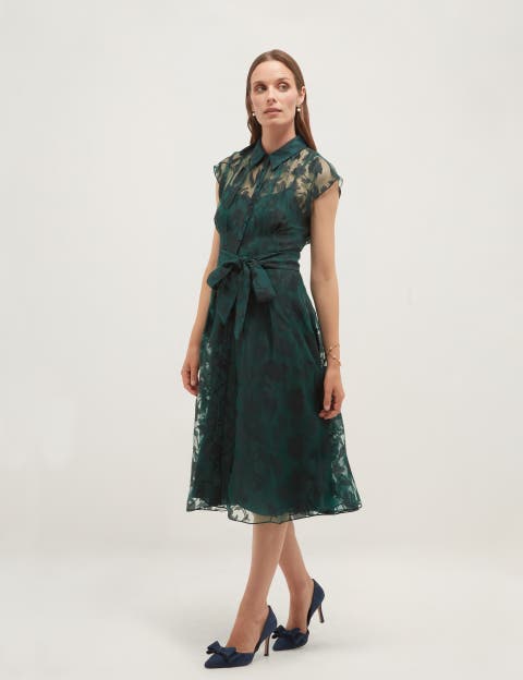 Tess Dress