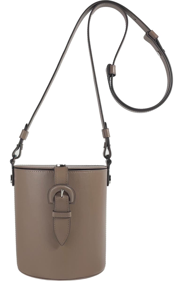 PERRIN PARIS La Parisienne Xbody, Main, color, Chestnut