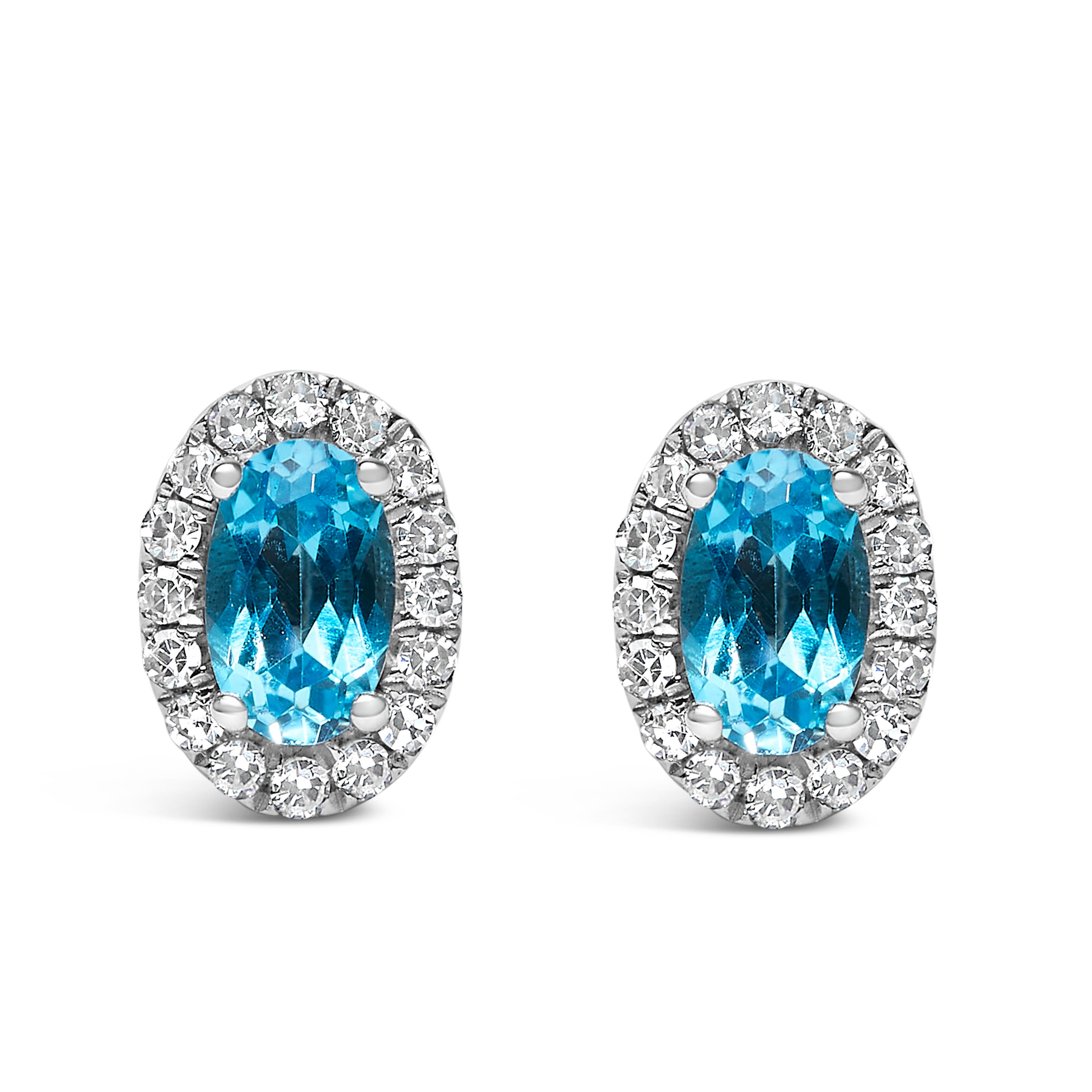 Blue Topaz