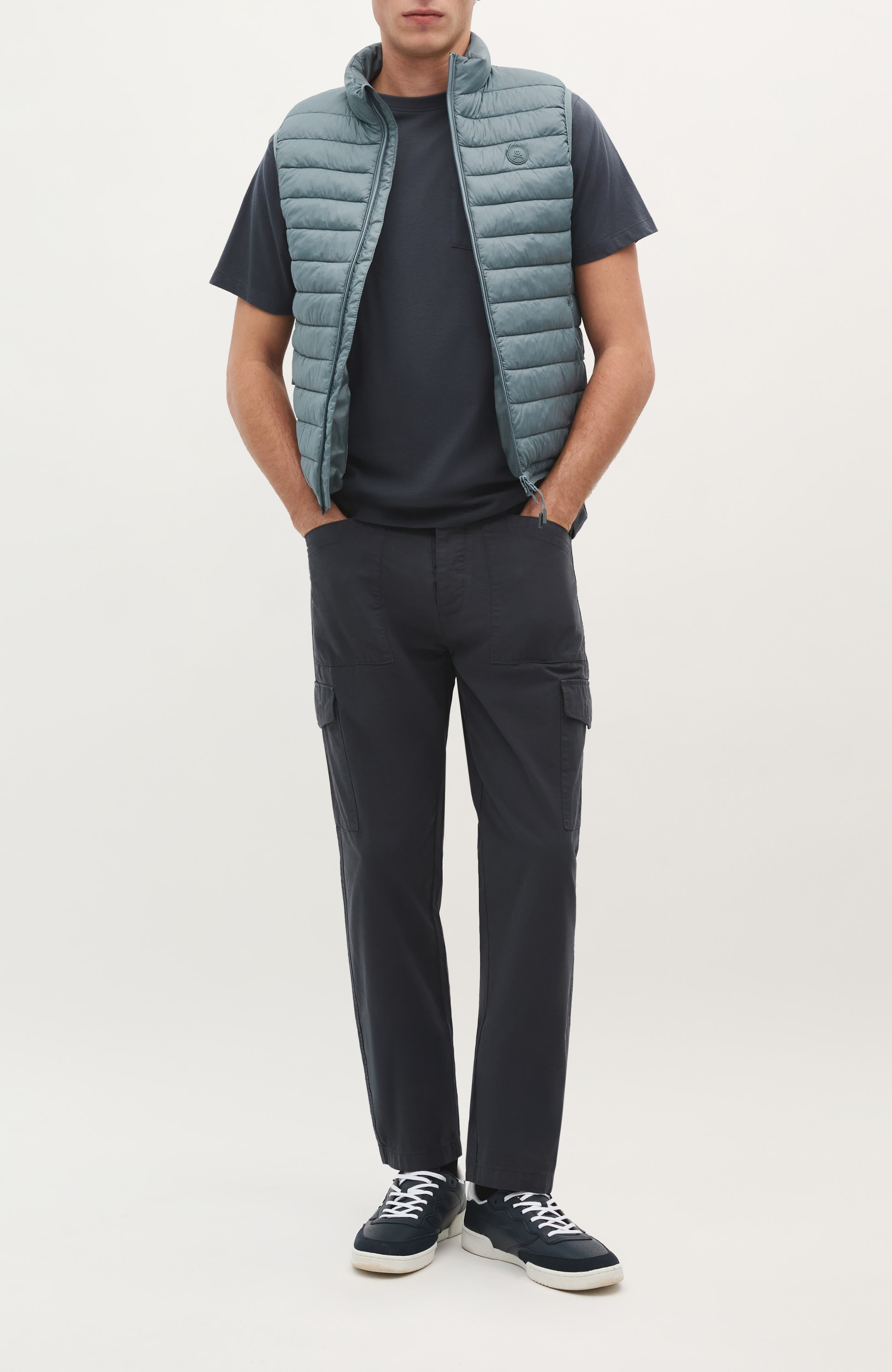 New Gstaad Vest - image 2