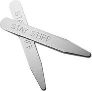 Link Up Stay Stiff Collar Stays