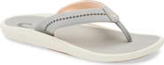 OluKai Ulele Water Resistant Flip Flop