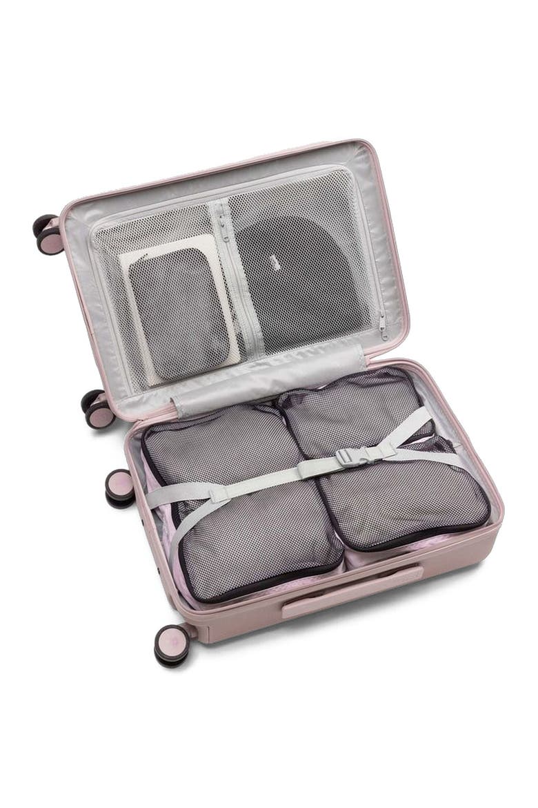 Cascade Carry-On, Alternate, color, Blush