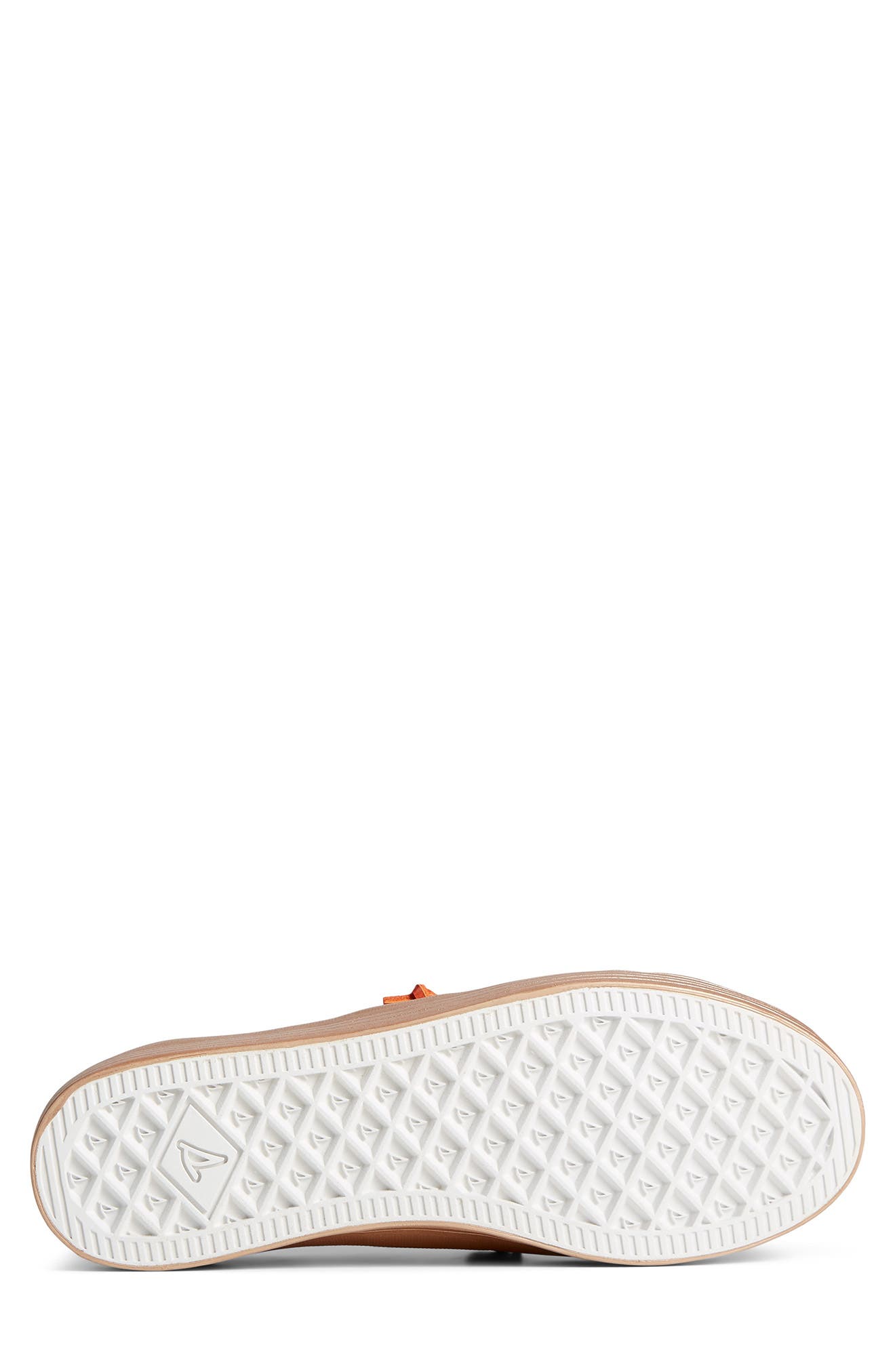 SPERRY TOP-SIDER<sup>®</sup> Crest Platform Sneaker, Alternate, color, 