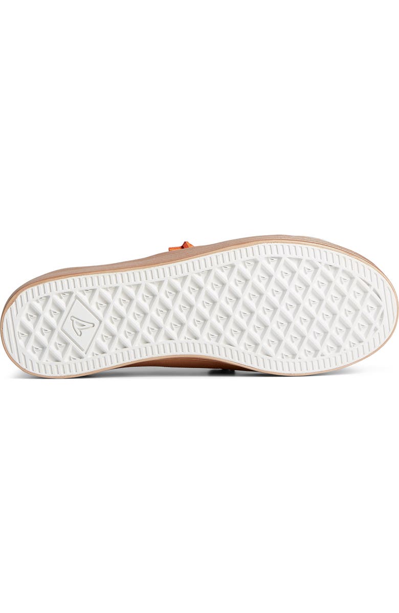 SPERRY TOP-SIDER<sup>®</sup> Crest Platform Sneaker, Alternate, color,