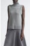 selected Heather Grey