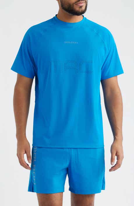MRC Perforated Baselayer T-Shirt