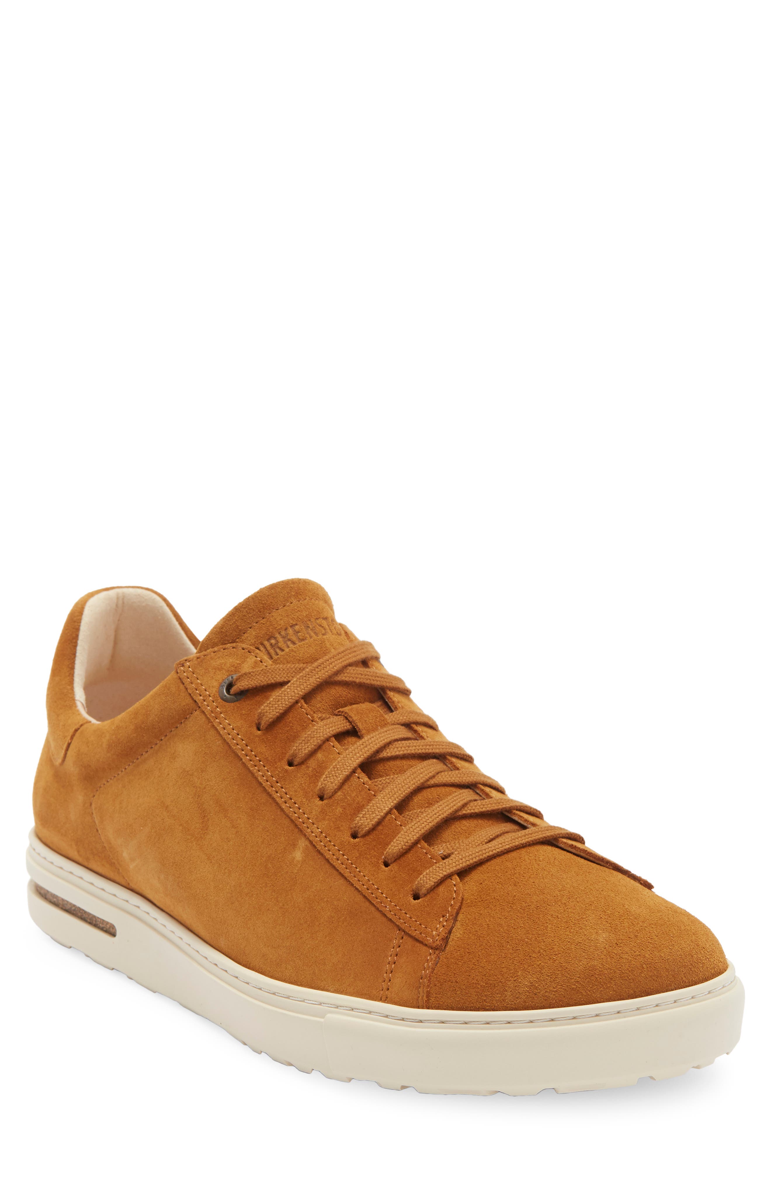 Birkenstock Bend Sneaker, Main, color, 