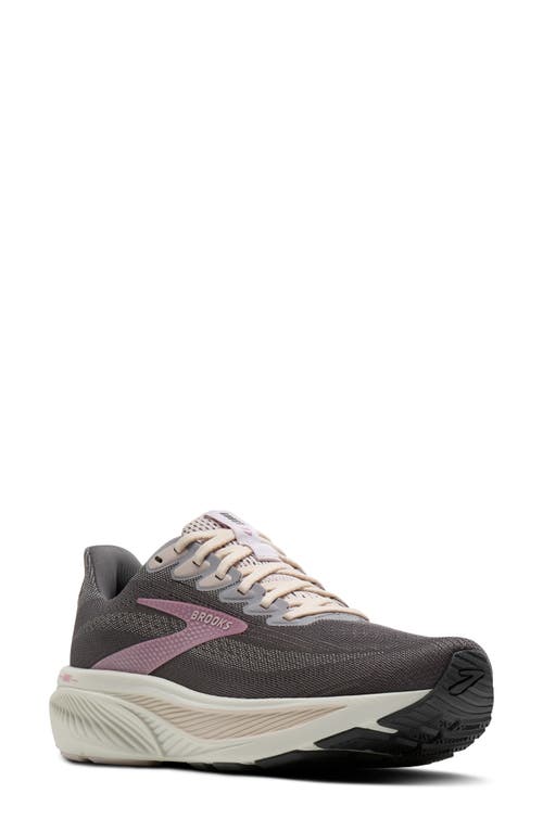 Brooks Ghost 17 Running Shoe