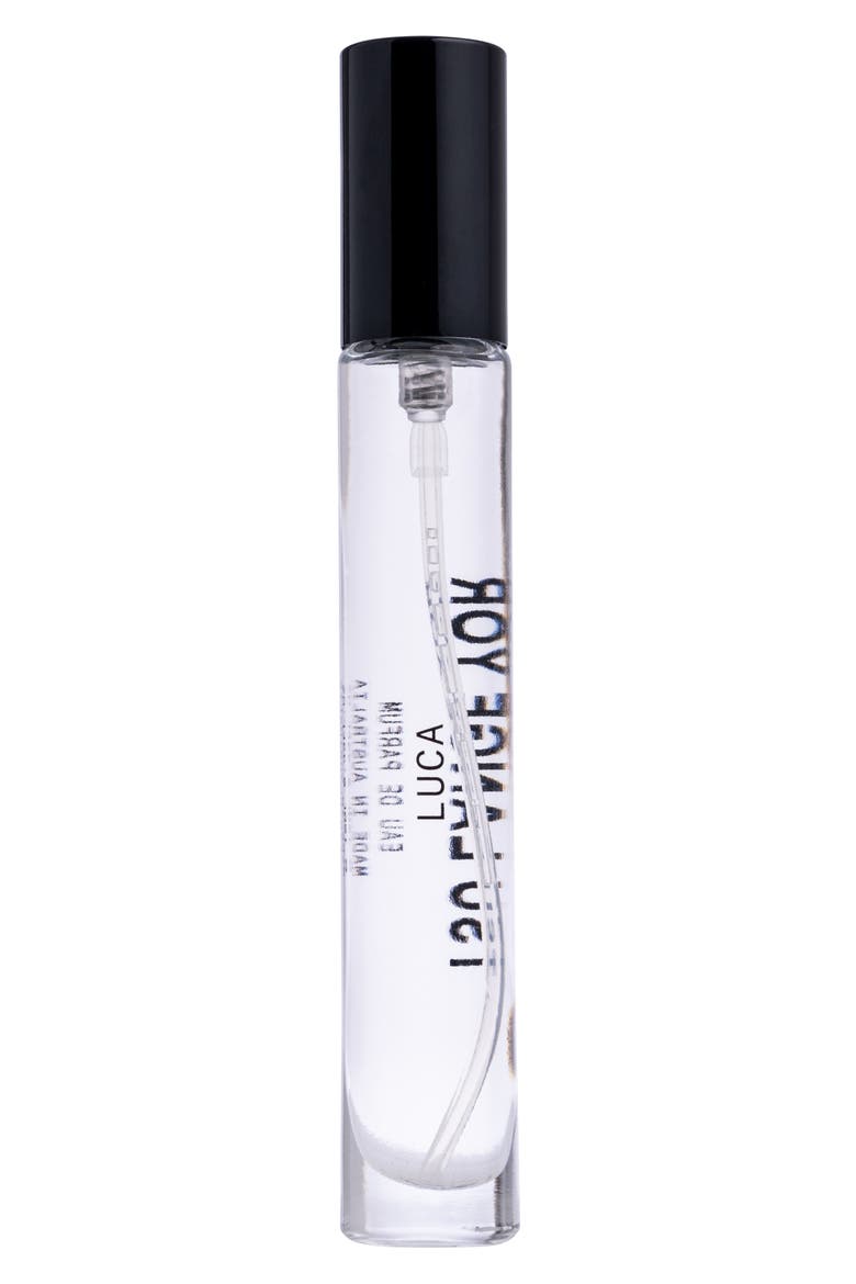 LUCA Eau de Parfum, Alternate, color, NO COLOR