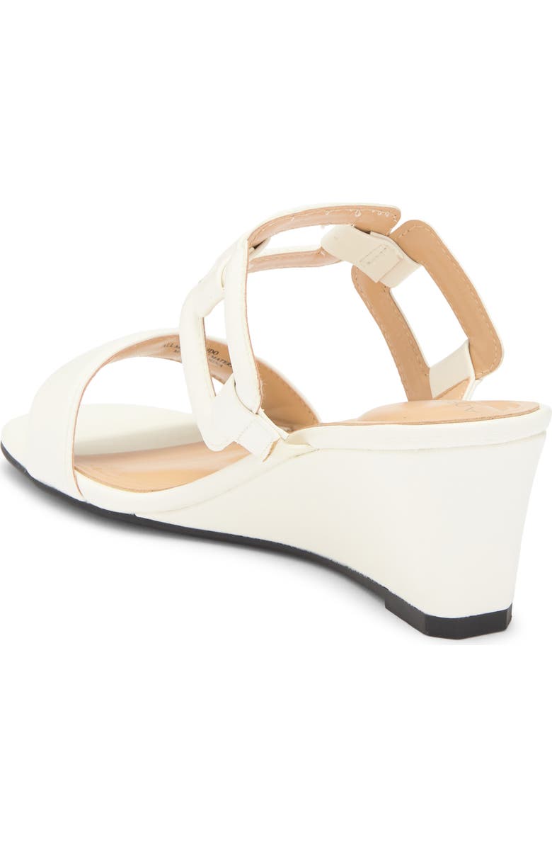 Adrienne Vittadini Ando Sandal, Alternate, color,